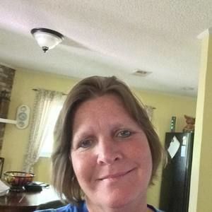 Meet your Posher, Gina